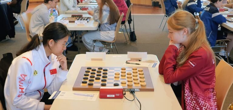 CHAMPIONNAT DU MONDE PAR EQUIPE – SAINT-DOULCHARD 2026